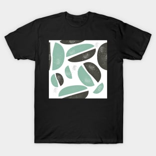 Abstract T-Shirt